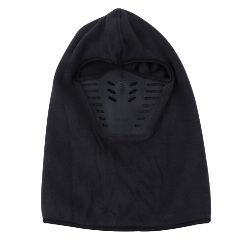 Protection Tête Unisexe Chaude Et Coupe-Vent Pour Hiver 2