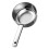 Stainless Steel Ladle For Home Cooking Silver 1pack 7