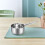 Stainless Steel Ladle For Home Cooking Silver 1pack 8