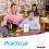 Porte-Menu À Base Stable Pour Affichage 4