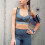 underarm sweat vest washable comfortable sweat proof undershirt 9