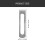 20 Pcs L-Shaped Corner Code Rust-Resistant Brackets 2