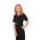Vero Moda Girl Tuta Nera Dritta 1