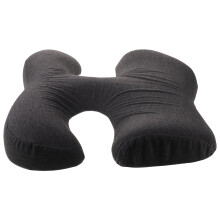 Coussin Spa Ergonomique Mousse Mémoire Pour Massage