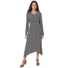 Vero Moda Kvinder Solid Pink Bomulds Straight Fit High Rise Bukser