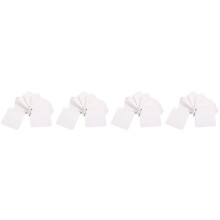Mini Cartes Blanches Pour Prise De Notes Et Création