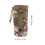 2St Lichtgewicht Waterfles Nylon Camping Waterfleshouder Multi 2