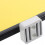 2Pz Targhette Magnetiche Con ABS Per E 5