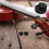 2Pz Sordina Per Violino ABS Nera Rumore Per Pratica Silenziosa 6