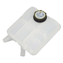 CV6Z8A080A Coolant Expansion Bottle, PP Reservoir