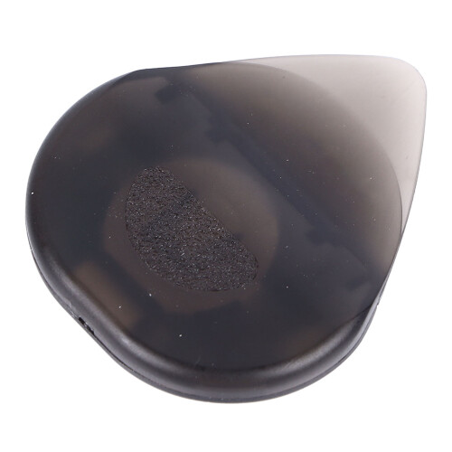 2nd Gen LED Guitar Pick ABS 40mAh Green Light Std