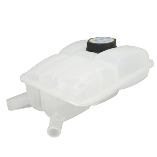 CV6Z8A080A Coolant Expansion Bottle, PP Reservoir 1