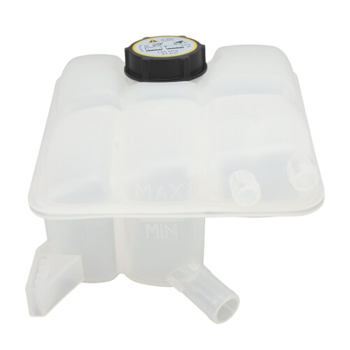 CV6Z8A080A Coolant Expansion Bottle, PP Reservoir 2