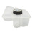 CV6Z8A080A Coolant Expansion Bottle, PP Reservoir 4