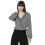 Vero Moda Regular Top (10291505_Zwart_Xs) 1