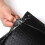 50Pièces Sac De Rangement Bulles Noir, Solide 8