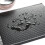 50Pièces Sac De Rangement Bulles Noir, Solide 9