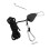 Robuster Seilspanner Clip Für Camping Und 2