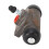 2pc Rear Drum Brake Cylinder 96574718 Metal 2