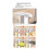 Automatic Dual Chamber Soap Dispenser 500ml Wall Mounted Touch IPX5 Waterproof White 5