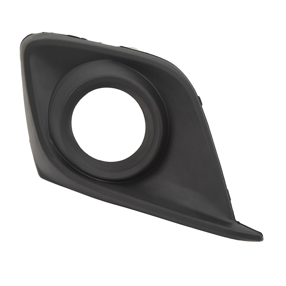 Replacement Fog Lamp Cover Left Mazda 3 2014-2016 Light 7293282931886