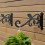 Iron Decorative Hook With Nature Styles Designs Great For-1 3
