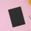 Schwarzes Kartonpapier Für Scrapbooking Einladung 8