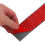 Türübergangsprofil Grau PVC Selbstklebend Für Vinyl Böden 4