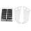 Gas Tank Side Covers 2GU 2171L Black Grill 16