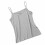 Camisole Backless Gray FreeSize 88.2-143.3lb 4