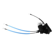 Power Door Lock Actuator Door Lock Mechanism for Tucson 2016-2018 Rear Left 81410D3000