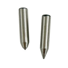 Herramienta de Rectificado de Válvulas de Inyector Common Rail, Varilla de Rectificado de Acero
