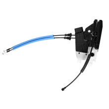 Power Door Lock Actuator Door Lock Mechanism for Tucson 2016-2018 Rear Right 81420D3000