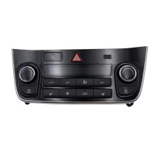 For  Ix35 2018 97250-S6210 97250S6210 Automatic Air Conditioning Panel  Heating  Button