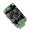 - Boost Module Single Boost to Positive and Negative Dual Power Supply Module 15V Output Low Ripple 1