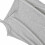 Camisole Backless Gray FreeSize 88.2-143.3lb 7