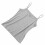 Camisole Backless Gray FreeSize 88.2-143.3lb 10