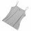 Camisole Backless Gray FreeSize 88.2-143.3lb 12