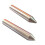 Common Rail Injector Valve Grinding Tool White Steel Grinding Rod 4