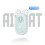 Wireless OpenAi Chat Gpt Chatgpt Wi-Fi Operation AI Models  Translator  Microphone with Speakers 7