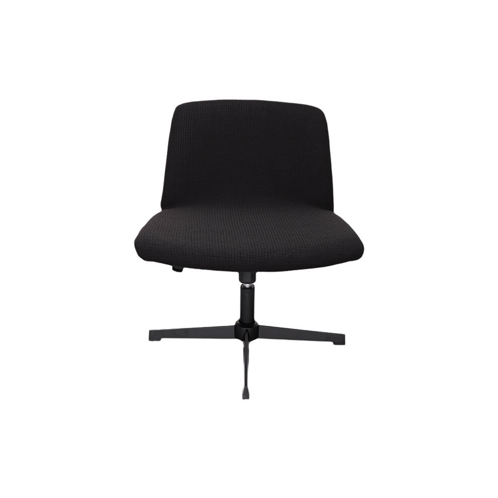 Waterproof Chair Cover, Elastic Jacquard Fabric, Armless Chair Slipcover 6032318066526