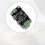 - Boost Module Single Boost to Positive and Negative Dual Power Supply Module 15V Output Low Ripple 5