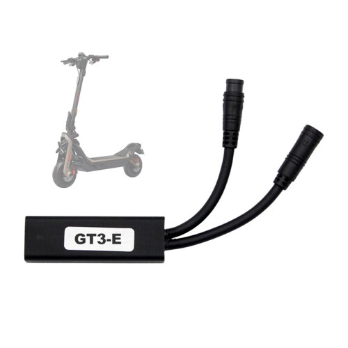 Unlock Speed Controller for  GT3-E Electric Scooter Remove Speed Limit Speed Boost Control Board Accessories 1