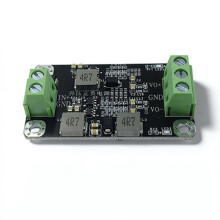 Single Boost to Positive and Negative Dual Power Supply Module - Switching Power Supply Module 12V Output
