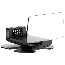 HUD - Display for Car Hands Free and Remote Control