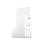 Needle Plate for JUKI Lock SERGER MO-644 04D 20RS 114D Home Sewing Machine Needle Plate 3