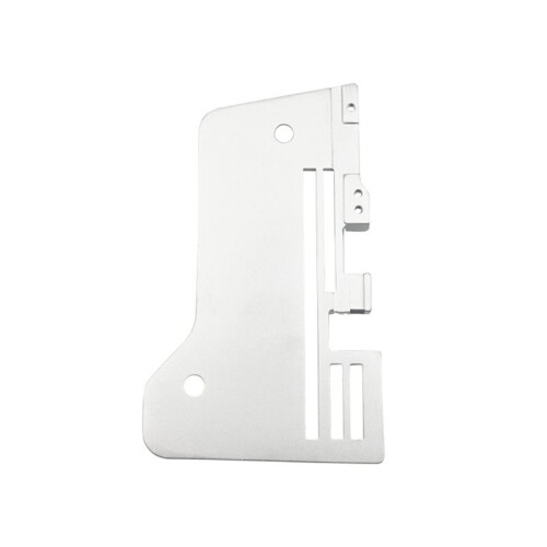 Needle Plate for JUKI Lock SERGER MO-644 04D 20RS 114D Home Sewing Machine Needle Plate 2