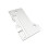Needle Plate for JUKI Lock SERGER MO-644 04D 20RS 114D Home Sewing Machine Needle Plate 5