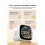 TK3 Timer Electronic Clock Custom Countdown Stopwatch Clock for Cooking Study  Digital Timer 6