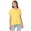 Vero Moda Regular Top (277739701_Mimosa_S_) 1
